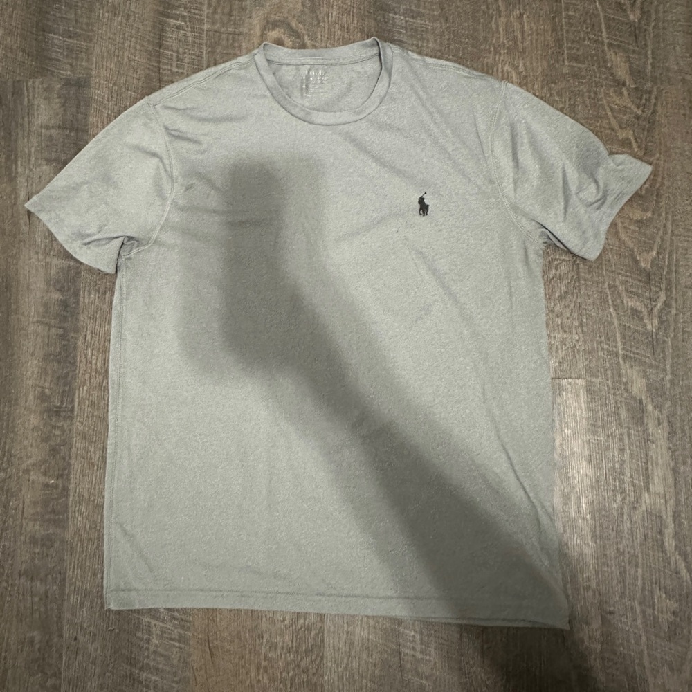 Polo Ralph Lauren athletic tshirt